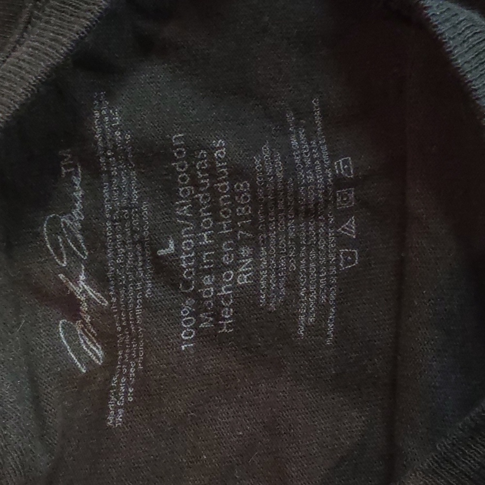Marilyn Monroe T Shirt Large - Picture 3 of 4